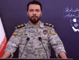 İran’dan Umman Saldırısı İddialarına Yalanlama: ‘Hedefimiz Değildi’