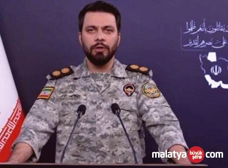 İran’dan Umman Saldırısı İddialarına Yalanlama: ‘Hedefimiz Değildi’