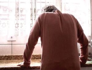 Zorlu İlişkiler Yaşlanmayı Hızlandırıyor