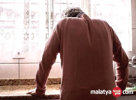 Zorlu İlişkiler Yaşlanmayı Hızlandırıyor