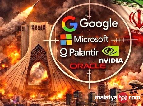 İran’dan Teknoloji Devlerine Tehdit: Google, Microsoft ve Nvidia “Meşru Hedef” Listesinde