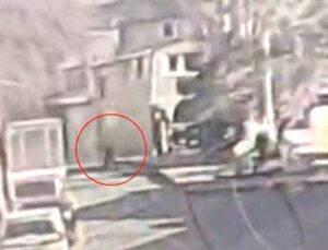 Önce Dayak Yedi, Sonra Vurdu: Beyoğlu’nda Kanlı Hesaplaşma