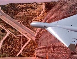 İran’dan California’ya İHA Saldırısı İddiası: FBI Uyardı