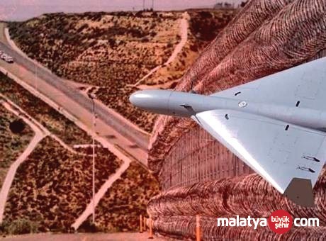 İran’dan California’ya İHA Saldırısı İddiası: FBI Uyardı