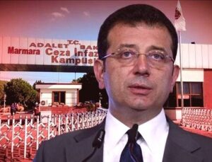 İmamoğlu Davasında 6. Gün: CHP’den 10 Kişilik Liste Mahkemeye Sunuldu