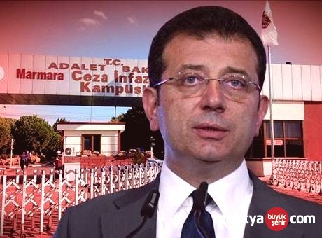 İmamoğlu Davasında 6. Gün: CHP’den 10 Kişilik Liste Mahkemeye Sunuldu