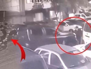 Kağıthane’de ‘Ne Bakıyorsun’ Tartışması Kanlı Bitti: 17 Yaşındaki İki Zanlı Tutuklandı