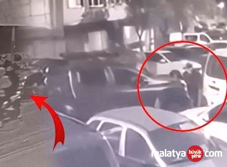 Kağıthane’de ‘Ne Bakıyorsun’ Tartışması Kanlı Bitti: 17 Yaşındaki İki Zanlı Tutuklandı