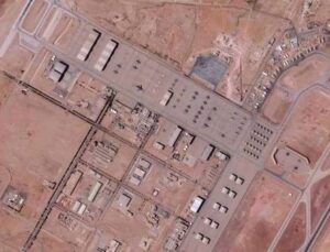 İran’dan BAE’deki Avustralyalı Askerlerin Bulunduğu Üsse Saldırı: Al Minhad Hava Üssü Hedef Alındı