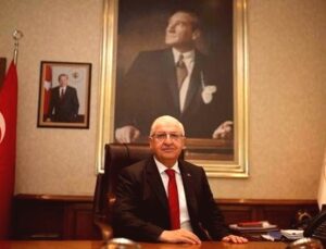 Bakan Güler’den Çanakkale Zaferi ve Güvenlik Mesajı: TSK Atalarından İlham Alarak Görevini Yapıyor