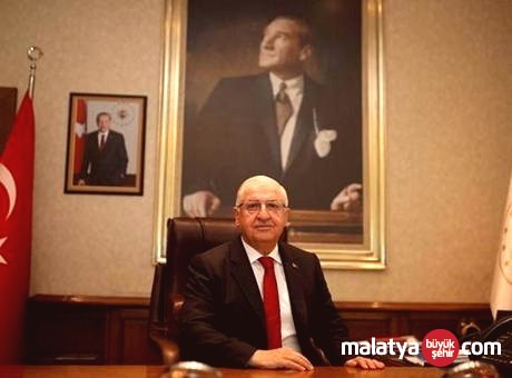 Bakan Güler’den Çanakkale Zaferi ve Güvenlik Mesajı: TSK Atalarından İlham Alarak Görevini Yapıyor