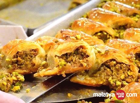 Bayram Öncesi Baklava Uyarısı: Antep Fıstığı Hilesi Kapıda