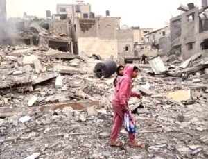 Bölgesel Gerilim Nedeniyle Endonezya’nın Gazze Asker Planı Ertelendi