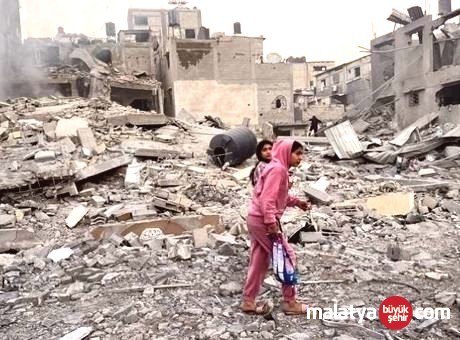 Bölgesel Gerilim Nedeniyle Endonezya’nın Gazze Asker Planı Ertelendi