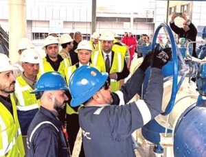 Hürmüz Krizi Aşılıyor: Türkiye’den Irak Petrolüne Yeni Çözüm Yolu