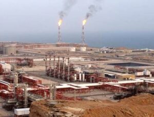 İran’ın Enerji Kalbi Güney Pars’a Tehdit: Küresel Enerji Dengeleri Tehlikede mi?
