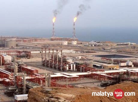 İran’ın Enerji Kalbi Güney Pars’a Tehdit: Küresel Enerji Dengeleri Tehlikede mi?