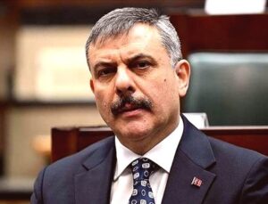 İçişleri Bakanı Çiftçi’den Bayram Trafiği ve Yeni Düzenlemeler Hakkında Açıklamalar