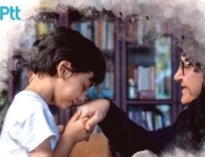 PTT’den Ramazan Bayramı’na Özel Geleneksel Tebrik Kartları