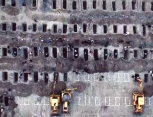 İran’da Okul Saldırısı: Hayatta Kalan Öğrenci Dehşeti Anlattı