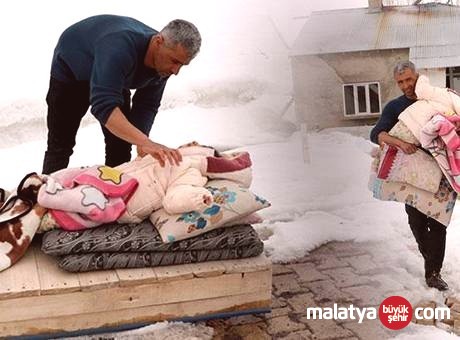 Engelli Kızı İçin Terk Edildi, 4 Çocuğuna Tek Başına Bakıyor