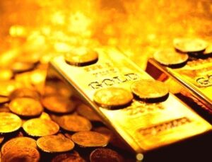 Küresel Gerilim ve Faiz Beklentileri Altında Değer Kaybetti