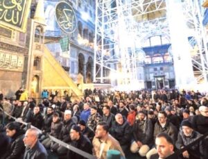 Bayram Sevinci Yurdu Sardı: Gönül Köprüleri Yeniden Kuruldu