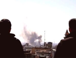 İran’la Savaşın Dört Kritik Eşiği: ABD ve İsrail’in Olası Senaryoları