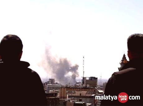 İran’la Savaşın Dört Kritik Eşiği: ABD ve İsrail’in Olası Senaryoları