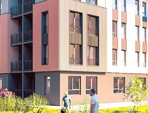 500 Bin Sosyal Konut Projesinde İstanbul Kurası Bayram Sonrası