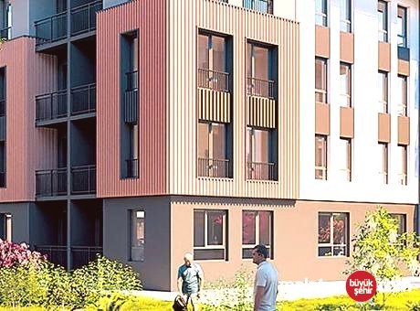500 Bin Sosyal Konut Projesinde İstanbul Kurası Bayram Sonrası