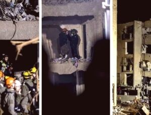 İsrail’de Hava Savunma Arızası: İran Füze Saldırılarının Ardından Soruşturma Başlatıldı