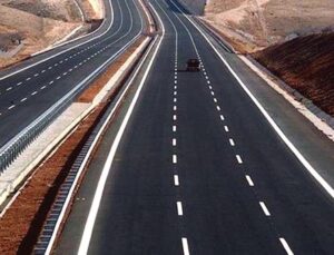 Bayram Tatilinde Trafiği Etkileyebilecek Yol Çalışmaları