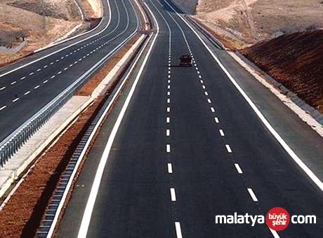 Bayram Tatilinde Trafiği Etkileyebilecek Yol Çalışmaları