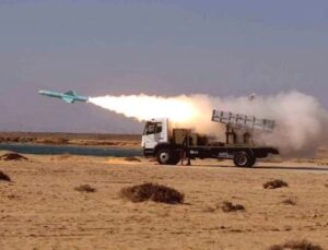 İran’dan ABD-İsrail’e Savaş Mesajı: Düşman Teslim Olana Dek Mücadele Sürecek