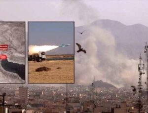 ABD’den İran’a Barış İçin 6 Maddelik Şart: Tazminat Talebi Reddedildi