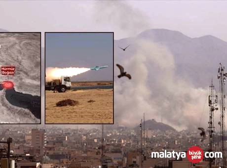 ABD’den İran’a Barış İçin 6 Maddelik Şart: Tazminat Talebi Reddedildi