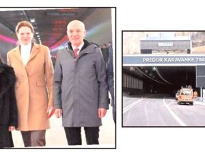 Cengiz: Avrupa Projeleri Ufuk Genişletti, Finansal Getirisi Düşük Kaldi