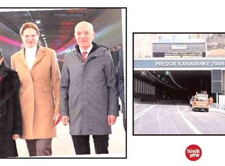 Cengiz: Avrupa Projeleri Ufuk Genişletti, Finansal Getirisi Düşük Kaldi