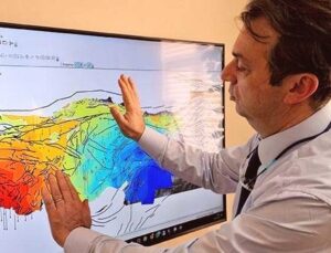 Anadolu’nun Tektonik Yapısında Devrim Yaratan Keşif: ‘0 Hattı’ Haritayı Yeniden Çiziyor