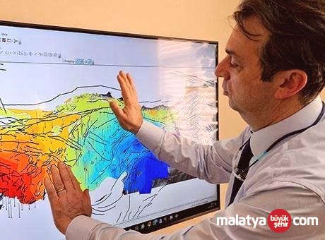 Anadolu’nun Tektonik Yapısında Devrim Yaratan Keşif: ‘0 Hattı’ Haritayı Yeniden Çiziyor