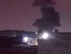 Irak’ta Haşdi Şabi Karargahına Saldırı: Çok Sayıda Ölü ve Yaralı