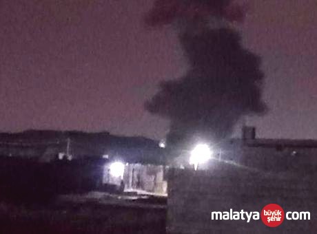 Irak’ta Haşdi Şabi Karargahına Saldırı: Çok Sayıda Ölü ve Yaralı