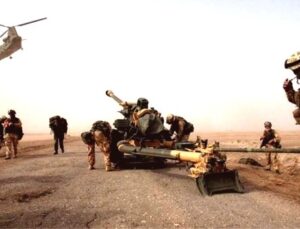 ABD’nin İran’a Yönelik Olası Operasyonel Adımları: Hark Adası Gündemde mi?