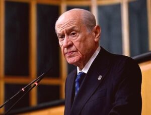 Bahçeli’den Bölge ve Bayram Değerlendirmesi
