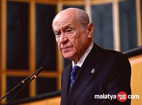 Bahçeli’den Bölge ve Bayram Değerlendirmesi