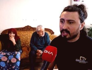 Ev Hayali Kurarken 6 Yılda Yıllarca Bedavaya Çalıştı