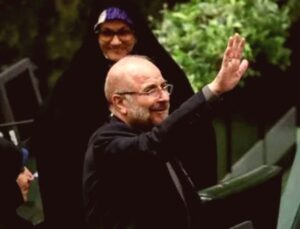 ABD’den İran Liderliği İçin Kalibaf İddiası