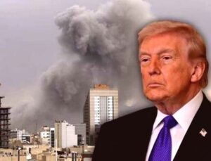 Trump’tan İran’a Sert Mesaj: “İşini Bitireceğiz”