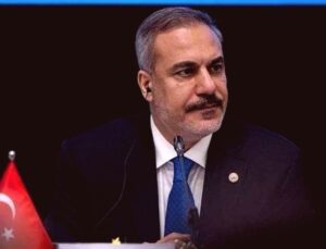 Dışişleri Bakanı Fidan’dan Kritik Diplomasi Trafiği: Bölgesel Gerilimlerin Sona Erdirilmesi Hedefleniyor